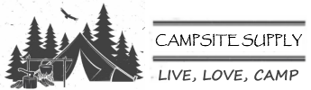 Campsite Supply Logo